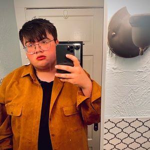 Meet your Posher, Tyler